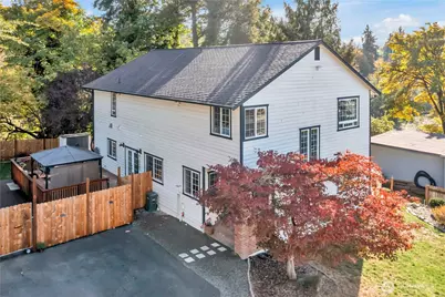 204 5th Avenue, Milton, WA 98354 - Photo 2