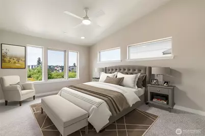 546 (Lot 7) Northview Street, Bellingham, WA 98226 - Photo 4