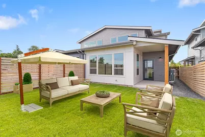 546 (Lot 7) Northview Street, Bellingham, WA 98226 - Photo 6