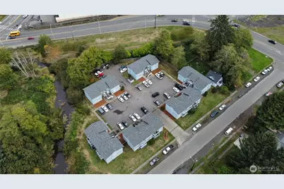 816 W Marion Street, Aberdeen, WA 98520 - Photo 1