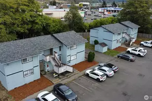 816 W Marion St, Aberdeen, WA 98520 - Photo 4