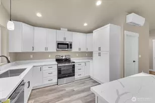 61 E Panorama Dr, Shelton, WA 98584 - Photo 4