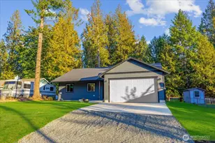 61 E Panorama Dr, Shelton, WA 98584 - Photo 2