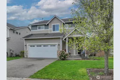 14447 98th Way SE, Yelm, WA 98597 - Photo 2