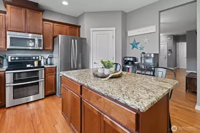 14447 98th Way SE, Yelm, WA 98597 - Photo 8