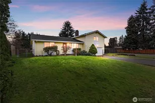 4606 222nd St Ct E, Spanaway, WA 98387 - Photo 2