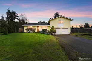 4606 222nd St Ct E, Spanaway, WA 98387 - Photo 1