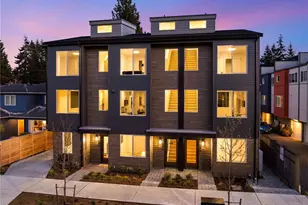 1913 A N 120th St, Seattle, WA 98133 - Photo 2