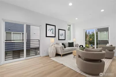 1913 A N 120th Street, Seattle, WA 98133 - Photo 4