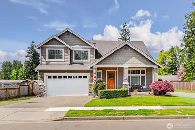 12408 54th Drive NE, Marysville, WA 98271 - Photo 1