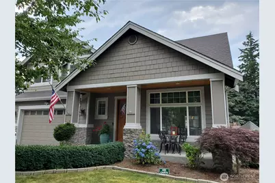 12408 54th Drive NE, Marysville, WA 98271 - Photo 1