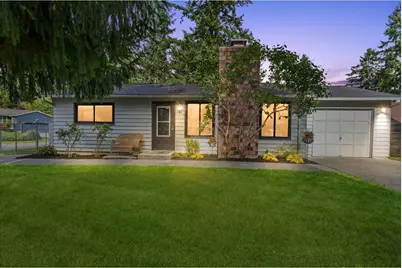 12611 50th Drive SE, Everett, WA 98208 - Photo 1