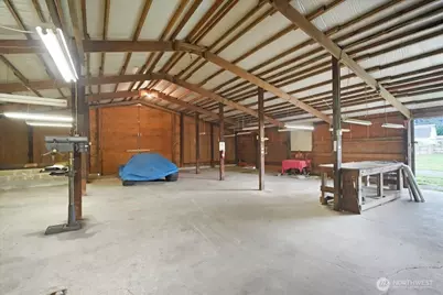 283 Sargent Road, Winlock, WA 98596 - Photo 34