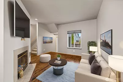 6304 Barstow SE #7, Lacey, WA 98513 - Photo 2