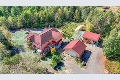 1673 Woodland Drive, Port Townsend, WA 98368 - Photo 1