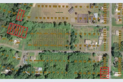 0 Nka Kendrick and Wier Street, South Bend, WA 98586 - Photo 1