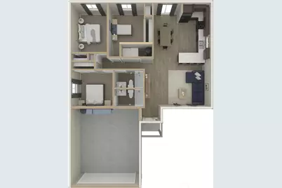 515 S Dorsing Street, Moses Lake, WA 98837 - Photo 12