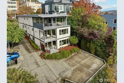 161 Valley Street, Seattle, WA 98109 - Photo 1