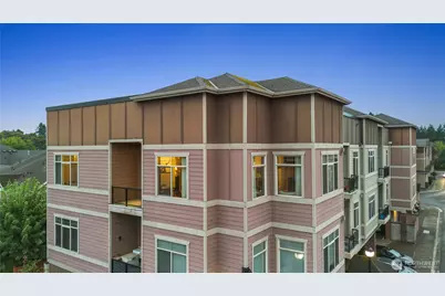 4005 NE 3rd Place #E, Renton, WA 98056 - Photo 2