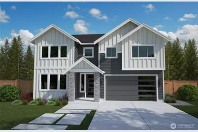 11410 (53) 112th St Loop, Gig Harbor, WA 98332 - Photo 1