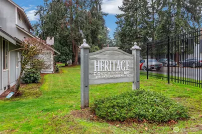 127 S 340th Street #A, Federal Way, WA 98003 - Photo 1