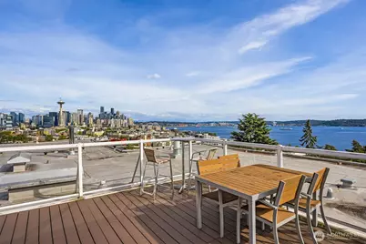 530 W Olympic Place #406, Seattle, WA 98119 - Photo 14