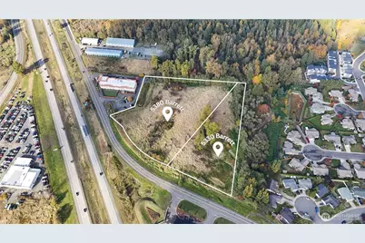 5330 Barrett Road, Ferndale, WA 98248 - Photo 2