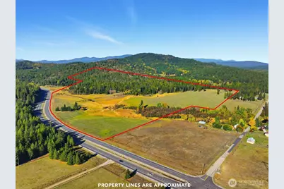 320871 Highway 2, Newport, WA 99156 - Photo 1