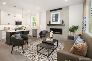 11178 (Hs 25) NE 134th Ct NE, Redmond, WA 98052 - Photo 12