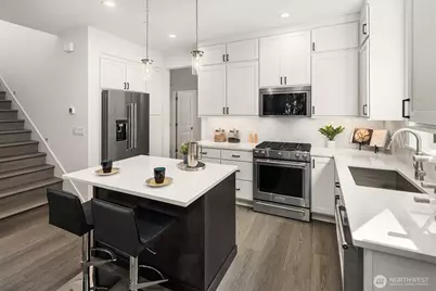 11178 (Hs 25) NE 134th Court NE, Redmond, WA 98052 - Photo 6