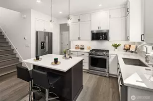11178 (Hs 25) NE 134th Ct NE, Redmond, WA 98052 - Photo 6