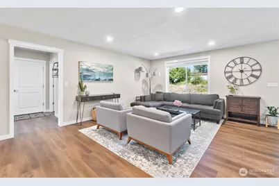 108 Timberline Ln, Winlock, WA 98596 - Photo 6