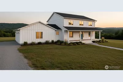 108 Timberline Ln, Winlock, WA 98596 - Photo 1