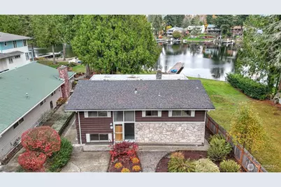 31430 W Lake Morton Drive SE, Kent, WA 98042 - Photo 1