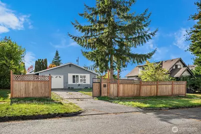 706 S 53rd Street, Tacoma, WA 98408 - Photo 2