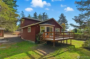 9110 NE Shore Dr, Indianola, WA 98342 - Photo 2