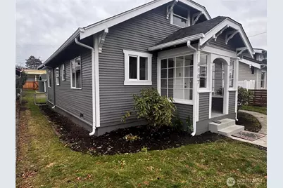 4107 S Sheridan Avenue, Tacoma, WA 98418 - Photo 4