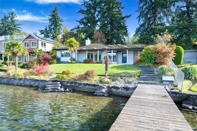 2045 Rose Point Lane, Kirkland, WA 98033 - Photo 1