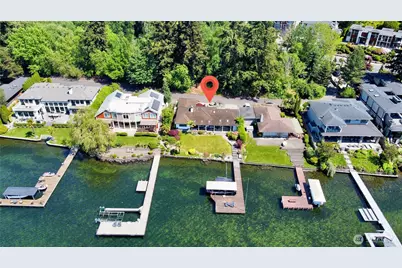 2045 Rose Point Lane, Kirkland, WA 98033 - Photo 2