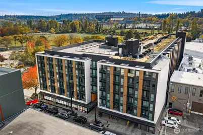 4609 Union Bay Place NE #551, Seattle, WA 98105 - Photo 1