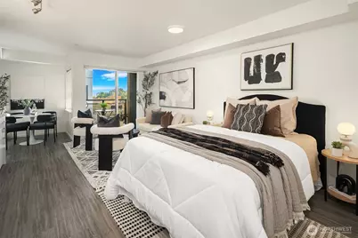 4609 Union Bay Place NE #551, Seattle, WA 98105 - Photo 4