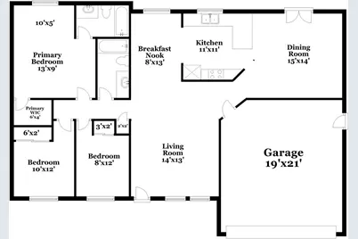 24618 46th Avenue E, Graham, WA 98338 - Photo 16