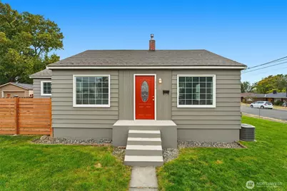 1804 Melrose, Walla Walla, WA 99362 - Photo 1