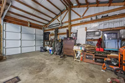 208 W Orchard Street, Oakville, WA 98568 - Photo 22