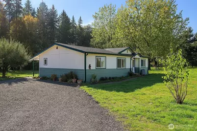 208 W Orchard Street, Oakville, WA 98568 - Photo 24