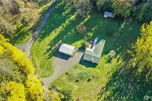 208 W Orchard St, Oakville, WA 98568 - Photo 32