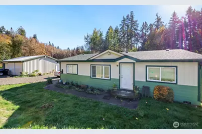 208 W Orchard Street, Oakville, WA 98568 - Photo 1