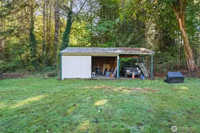 208 W Orchard Street, Oakville, WA 98568 - Photo 28