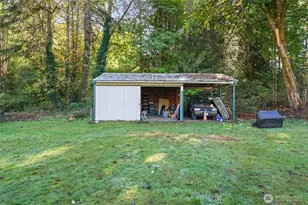 208 W Orchard St, Oakville, WA 98568 - Photo 28