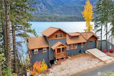 17357 N Shore Drive, Leavenworth, WA 98826 - Photo 2